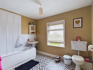 Bathroom- click for photo gallery